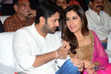 Srinivasa Kalyanam Movie Success Meet